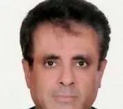 دکتر محمدباقر حیدری زاده