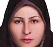 دکتر ندا معصومی