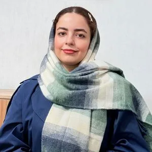 تصویر پروفایل اسماء عیدی پور - روانشناس عمومی