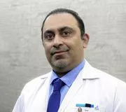 دکتر محمدرضا میری نژاد
