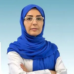 دکتر زیبا باقریان