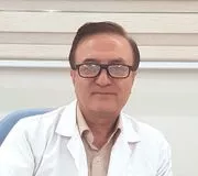دکتر حیدرعلی داوری