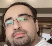 دکتر محمد مظاهری