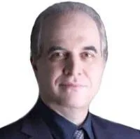 دکتر محمدفرخ آصف زاده