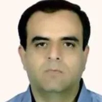 دکتر سیامک راکعی اصفهانی