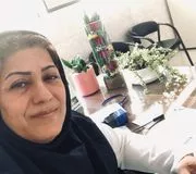 دکتر صدیقه فلاح خوش قلب