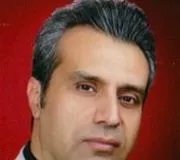 تصویر پروفایل دکتر شهرام شفا - متخصص ارتوپدی، جراحی استخوان و مفاصل