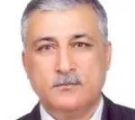 دکتر فرج اله هدایت