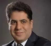 دکتر علی حسین دهقانی