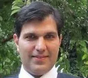 دکتر سهیل فاتح
