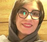 نرگس صمدی