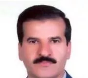 سیروس بختیاری