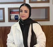 تصویر پروفایل ‌پریسا ذاکرزاده - روانشناس در تهران