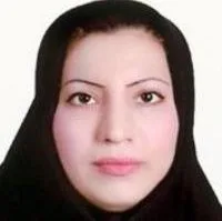 دکتر زینب کشوری