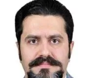 دکتر علیرضا تیموری