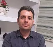 دکتر سیدرضا حجازی اسلامی