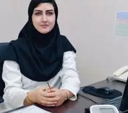 تصویر پروفایل فرزانه جعفرآقائی - مامایی