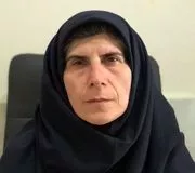 دکتر ماندانا بیرانوند