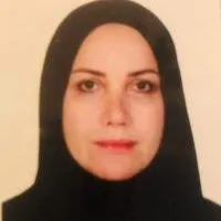 دکتر مریم طالبی لیاسی