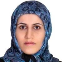 دکتر شهربانو عبدالحسینی