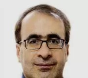 دکتر علی اصغر شریفی