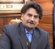 دکتر مهدی وحید دستجردی