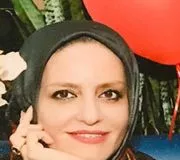دکتر آمنه حاجی کرم