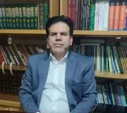 دکتر حجت اله نجفی خرم آباد