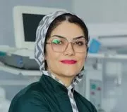 دکتر بهاره اربابی