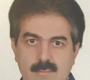 دکتر ابراهیم طبیعی