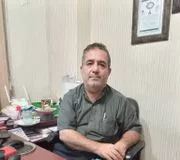 دکتر محمدرضا سرافراز