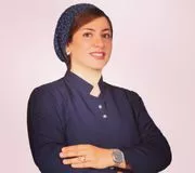 تصویر پروفایل دکتر مریم کلاته جاری - متخصص زنان و زایمان