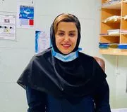 دکتر سنا اتباعی