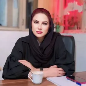 نیره حبیبی