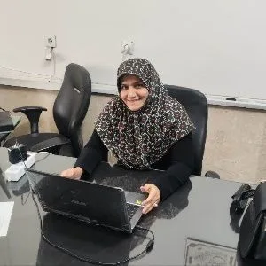 الهام علی چیتگر