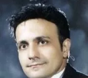 دکتر هادی شاه مرادی