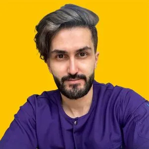 تصویر پروفایل دکتر احمدرضا قاسم - دکترای حرفه‌ای پزشکی در کرج