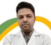 دکتر امین رضا عبدلی