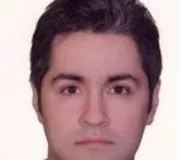 دکتر مهدی صرافی
