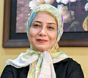 دکتر سیده آفاق حسینی
