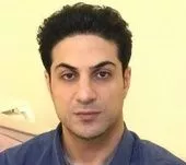 دکتر نادر بهرامی