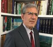 دکتر احمد میلان