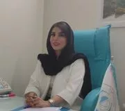 مینا صمدی