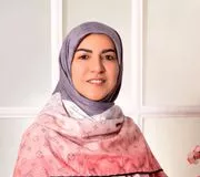 تصویر پروفایل دکتر فرحناز فرجی - روانشناس در تهران