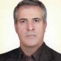 دکتر مرتضی شعبان نژادیان