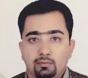 دکتر حمیدرضا حاتمی