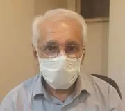 دکتر سید جلال الدین جلالی
