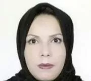 مریم احمدی ترشیزی