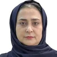 تصویر پروفایل دکتر فرزانه احمدی خطیری - متخصص بیماری‌های کودکان و نوزادان در تهران