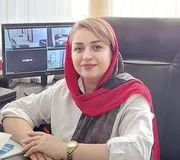 حسنا حائری